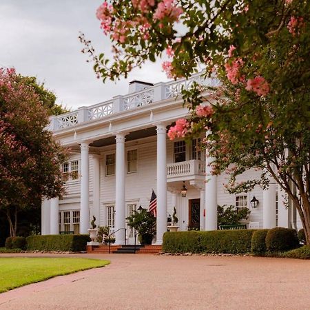 Fairview Inn Jackson Exterior foto